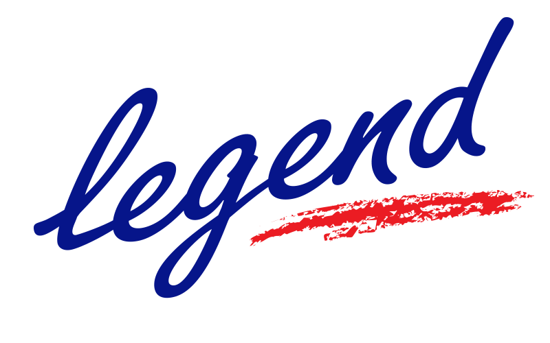 Legend Design | 11 2345 6755
